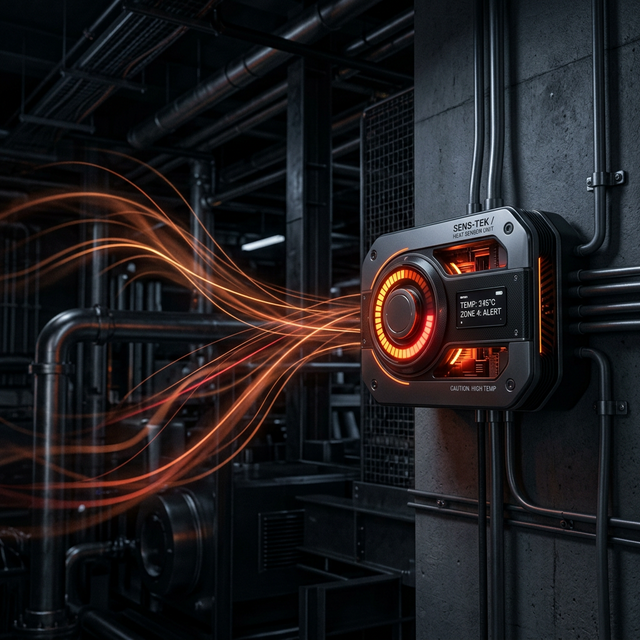 Fire Alarm background